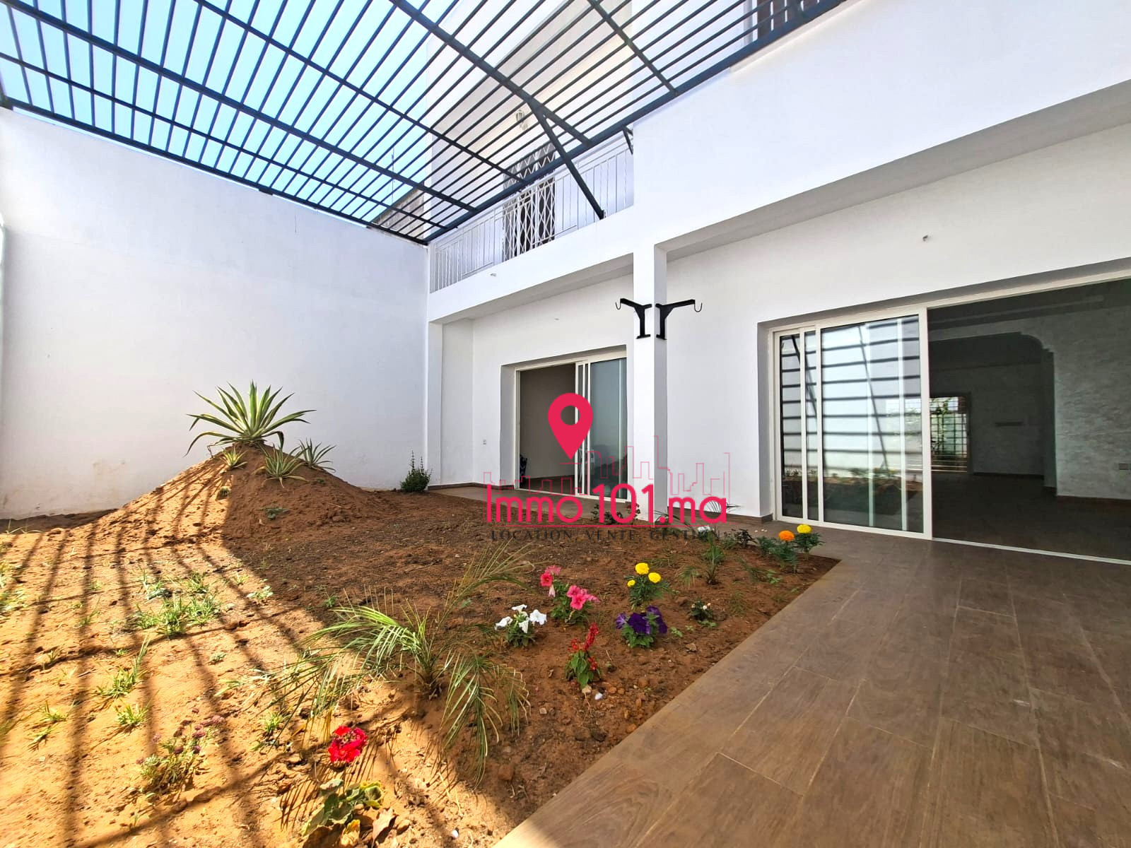 Villa à vendre à El Yousoufia AYV2458